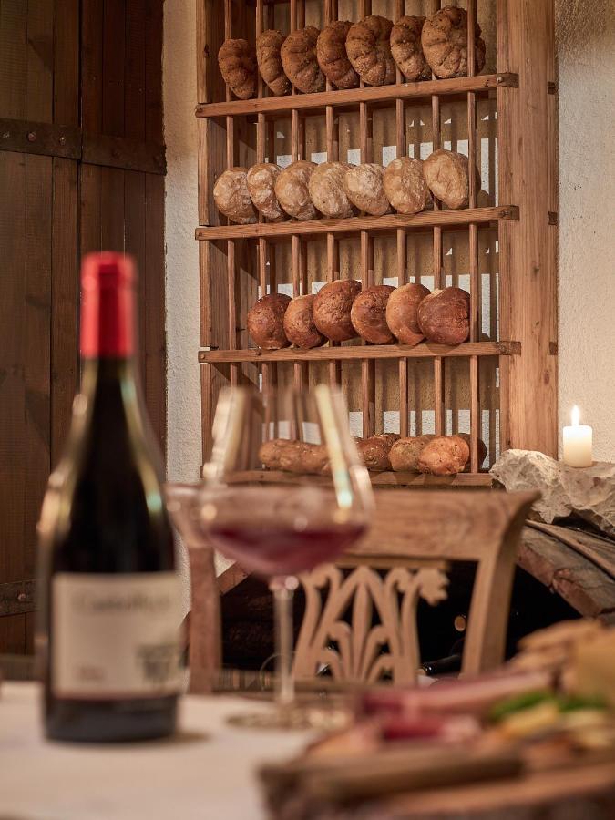Hotel Al Sonnenhof San Vigilio Di Marebbe Zewnętrze zdjęcie