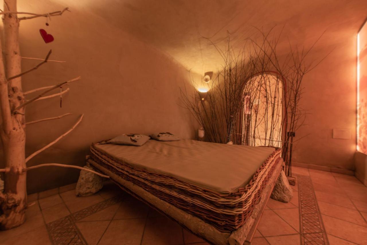 Hotel Al Sonnenhof San Vigilio Di Marebbe Zewnętrze zdjęcie