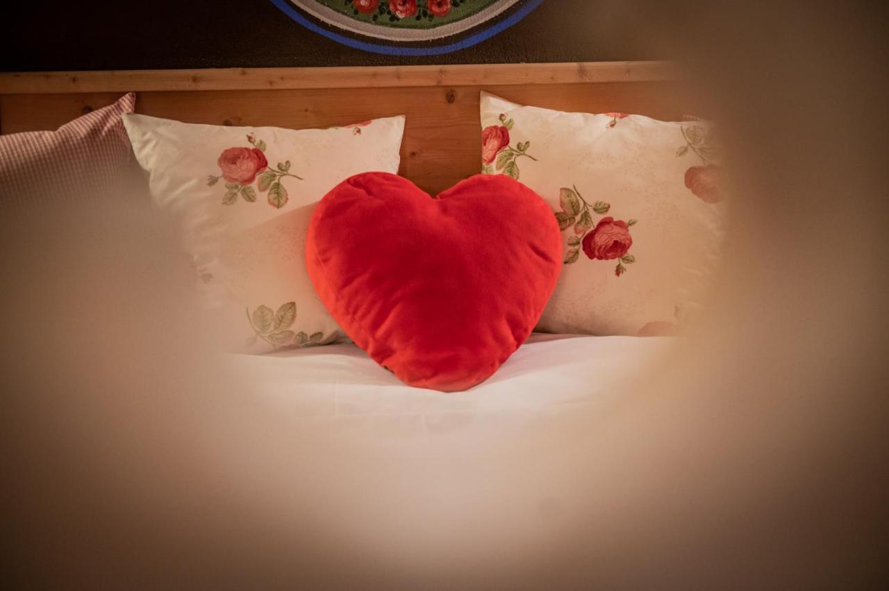 Hotel Al Sonnenhof San Vigilio Di Marebbe Zewnętrze zdjęcie