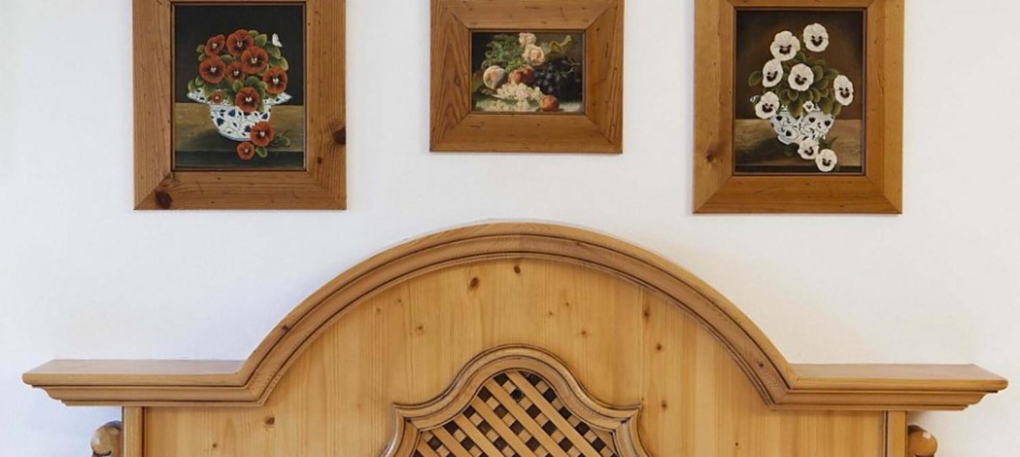 Hotel Al Sonnenhof San Vigilio Di Marebbe Zewnętrze zdjęcie