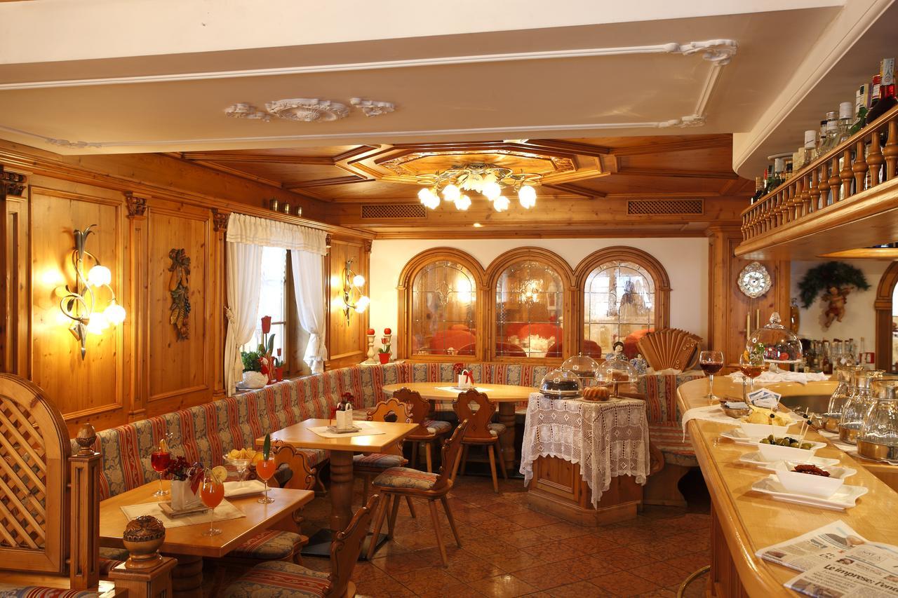 Hotel Al Sonnenhof San Vigilio Di Marebbe Zewnętrze zdjęcie