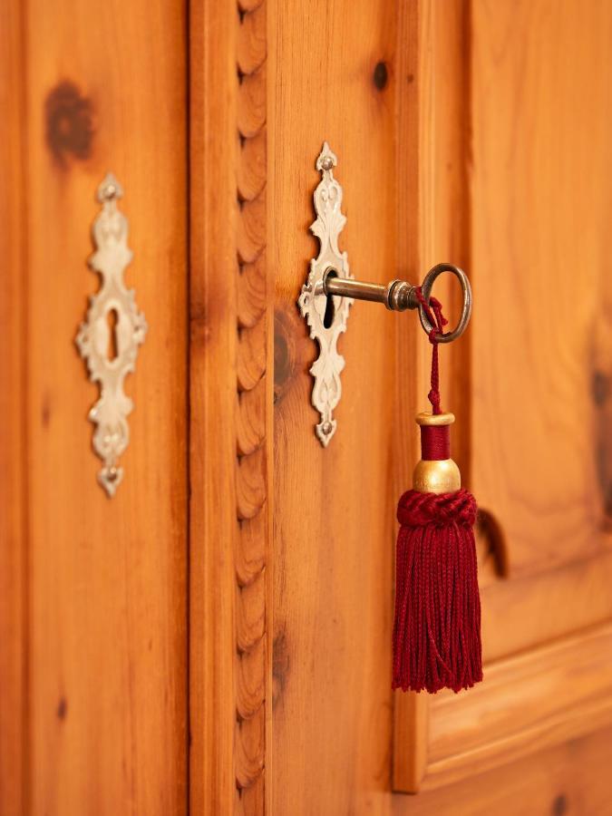 Hotel Al Sonnenhof San Vigilio Di Marebbe Zewnętrze zdjęcie